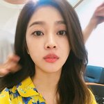 조보아 모태미녀 일상 비주얼 인형같아
