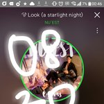 [뉴이스트] 내가 좋아해서 모아온 곽영민 <b>뇌섹남</b> 모먼트
