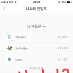 [EXO] 잠만 나 팬인가? EXO EXO EXO
