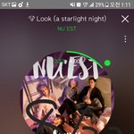 [뉴이스트] ㅅㄷ 러브들 힘내