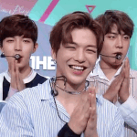 [강다니엘] 입<b>동굴</b> 악개