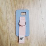 [조언부탁해] 스트랩 때 어떻게 빼?ㅠㅠ
