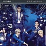 [뉴이스트] 굿모닝 <b>러브</b>들