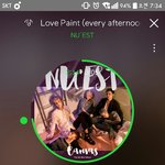 [뉴이스트] 판 <b>러브</b>들 또왔어ㅋㅋ