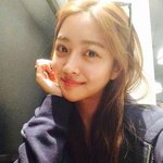 자연미인의 위엄 조보아 미모 상큼해