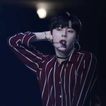 [황민현] [170820] LA <b>kcon</b>