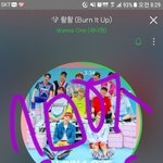 [워너원] 홍1키라<b>벌칙</b>사진있는거있으면올려줘!!