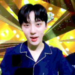 [황민현] 나 <b>민현</b>이 좋다