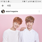 [임영민] 우리 <b>요기</b> 하트 누르러가자~~