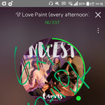 [뉴이스트] 아니 ㄹㅂㅇㄸ 이게 머야?(+<b>사진추가</b>)