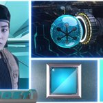 [시우민] 엑소 티저 대박이지 않아?(시우민)