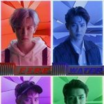 [EXO] 진짜 게임+<b>만화</b> 컨셉. 앨범패키지 ㅈㄴ 기대돼