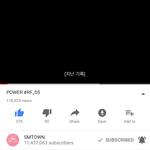 [EXO] 뭔 소리 하는 거임 너네 <b>RF</b> Red Force임,,