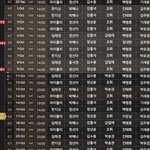 [BAP] 나폴레옹4차