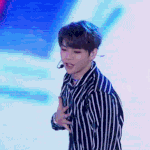 [강다니엘] 오직너야 너 너 너