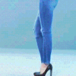 담주에 공개된다는 전소미 화보 <b>gif</b>