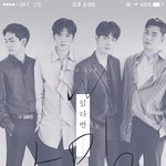 [뉴이스트] 내일 ㅋㅇㅅ에서 몇곡부를까욤
