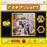 [EXO] 와 이배경 <b>존예</b>