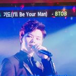 [BTOB] ㅅㄷ) 노래방에서도 <b>성재</b>는 잘생겼다