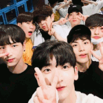 첫 음원 발매인 '레인즈 - <b>let</b> it go, le it be'