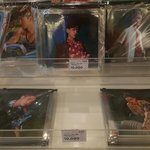 [EXO] 아티움 <b>놀러</b> 왔다가 뉴굿즈?봤는데