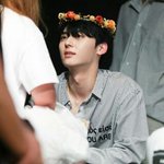 [뉴이스트] 타팬인데용
