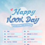 [방탄소년단] 스밍31~1일/카까오<b>ID</b>/규칙