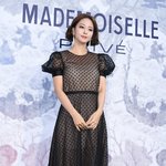 [드루와] 올해 시스루에 푹빠진 여배우 모음