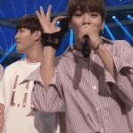 [강다니엘] 와 이거 <b>오바</b>야