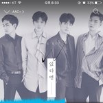 [뉴이스트] 코ㅇㅅ 10시에 넘버링해?