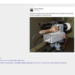 [무서운얘기] 충격!!!!!!!!!!!!!    21세기 마루타인체실험이...