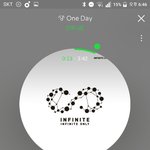 [인피니트] 원<b>데이</b>도 차트인하면 좋겠다