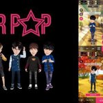 [BAP] 3D <b>아바타</b> ㅋㅋㅋㅋ