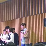 [워너원] 쇼챔 엠씨를 <b>원한</b>건 대휜데 왜