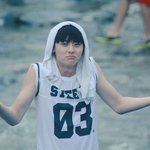 [황민현] <b>미녀</b>단! 난 ㅇㄴㅂ이야!