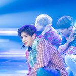 [강다니엘] 오늘도 기자가 홈마