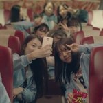 헐 이거 ioi 소혜 아니야???