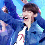 [박우진] 쇼/챔 워너비