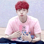 [임영민] 앨범 <b>공구</b> 마지막날!!