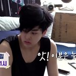 [시우민] (시우민)이불밖 공식 <b>살림</b> 끝판왕 집돌이ㅋㅋ