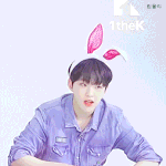 [세븐틴] 기분도 꿀꿀한데