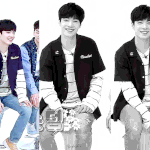 [<b>김종현</b>] 나도 움짤 가져왔어!!