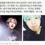 [방탄소년단] 저1스틴 bi버님도 스밍돌려야하는거야?