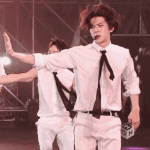 [EXO] <b>전설</b>의 오세훈