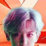 [EXO] 찬열이만 렌즈 낀 것도 이상하지 않아?