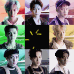 [EXO] 세훈이는 옷문제가 아니라 <b>조명</b>문제아님?