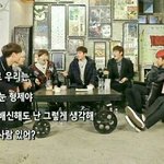 [인피니트] 인간적으로 우리는 피만 안 나눈 <b>형제</b>야