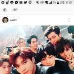 [인피니트] 2017년 인피니트