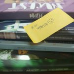 [뉴이스트] 쓸까 말까 고민하다가 글 남겨