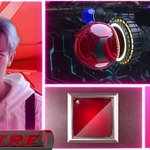 [EXO] 파워노래개좋은데 애들스타일링이진짜.....대박적이다